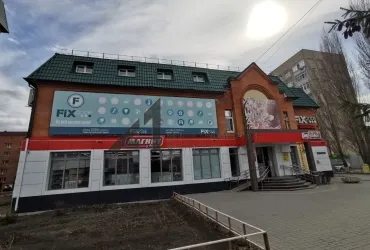 Аренда торгового помещения