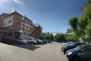 Аренда в Восточном районе