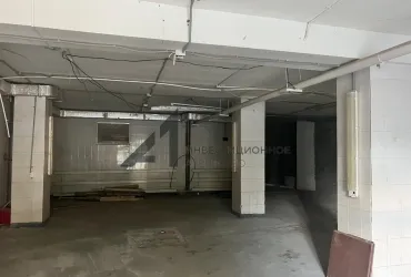 Сдам помещение на первой линии