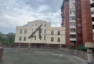 Продажа в центре города