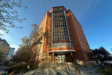 Офис в Садовом посаде 46,6 кв.м.