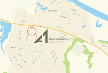 Земельный участок