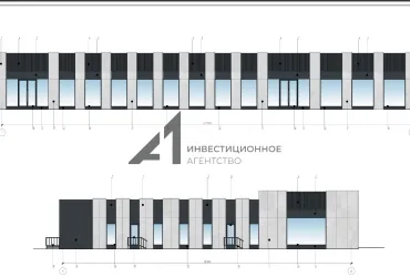 Под производство, офис, торговлю