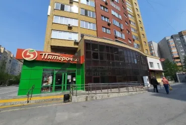 Продам помещение на Гондатти