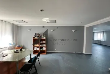 Аренда офиса на Герцена