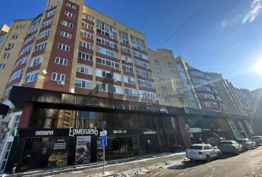 Офис на бульваре Гондатти, 421м2