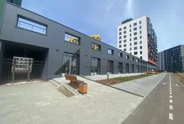 Аренда в ЖК "Мозаика Парк"