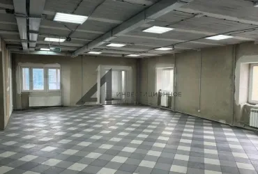 Сдам помещение в центре 320 кв.м.
