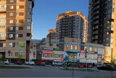 ГАБ, Восточный район, 2777кв.м.