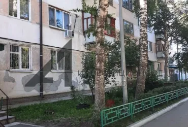 Квартира 50 л ВЛКСМ 69