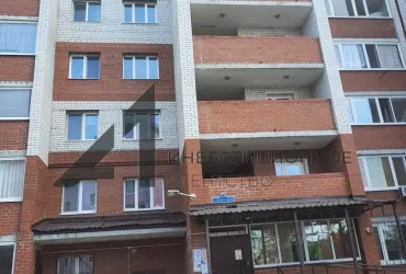 Квартира на Маршала Захарова