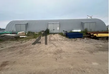 БАЗА В ГОРОДЕ