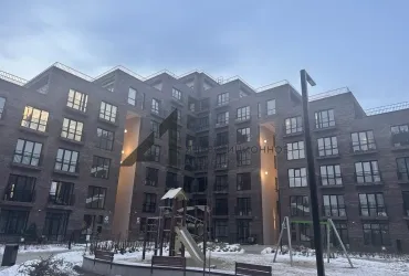 Квартира в ЖК "Андерсен парк"