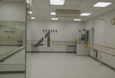 Продажа помещения на Газовиков