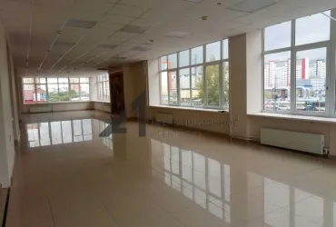 Аренда помещения, Восточный район
