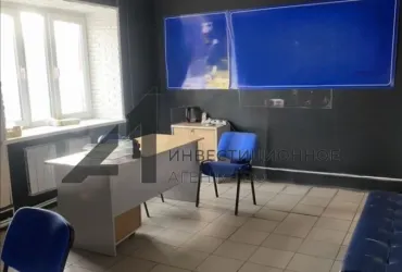 Офис с ремонтом и парковкой центр
