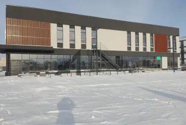 Помещение свободного назначения