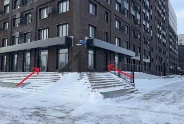 Продам помещение 99,6 кв.м.