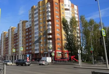 Офис, 2 кабинета 50 м2.