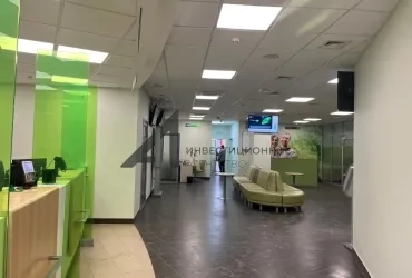 242 кв.м на Профсоюзной