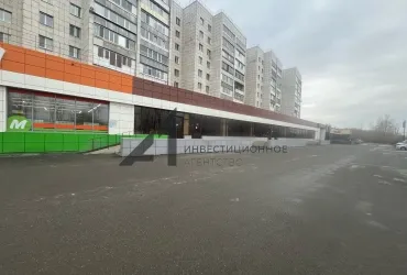 Аренда, первая линия