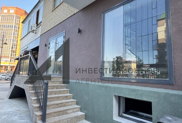 Сдам помещение в центре 99,8 кв.м.