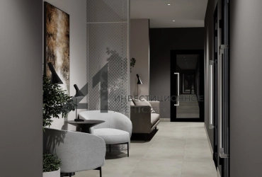 Офис в топовом центральном ЖК с НДС 22%