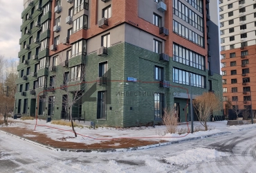 Помещение свободного назначения в аренду Новгородская 9б